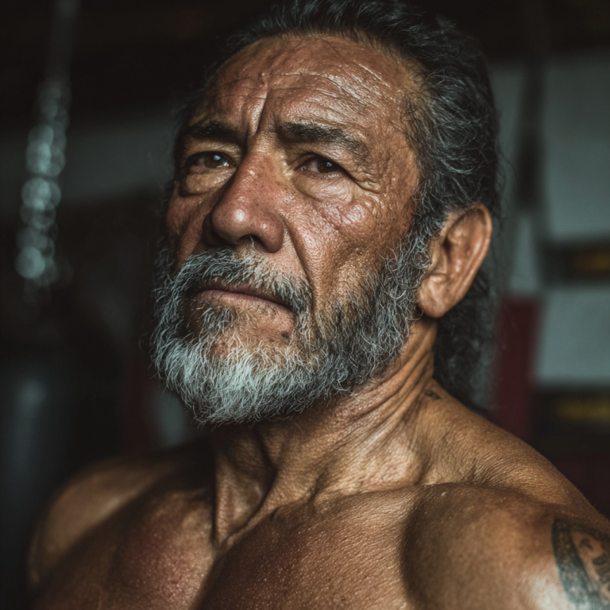 Entrenamiento de fuerza para seniors